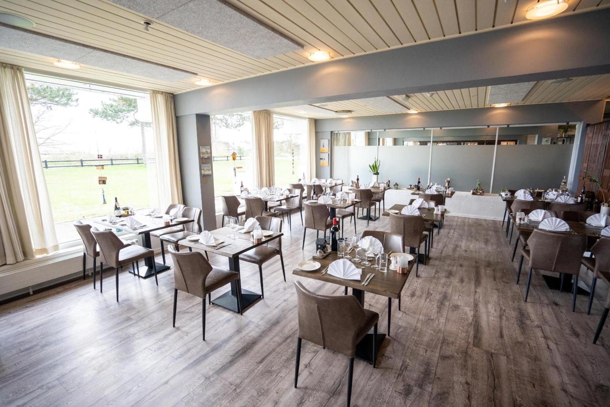 Hotel Marina Grenaa Exterior photo
